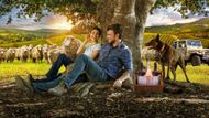 A Perfect Pairing | Image via Netflix